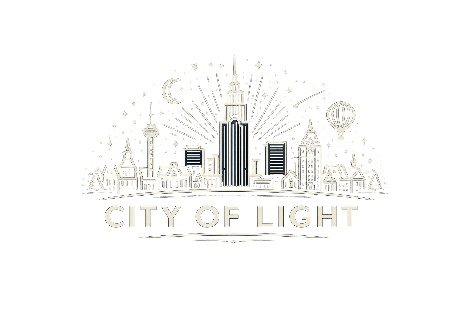 City of Light